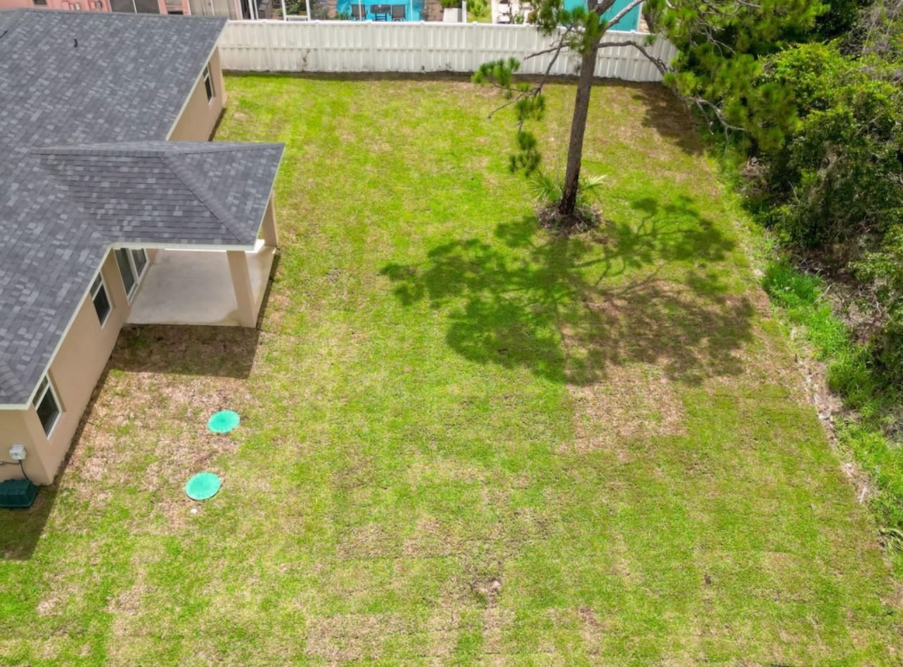 Placid Lakes Sec 11 Rep - Residential