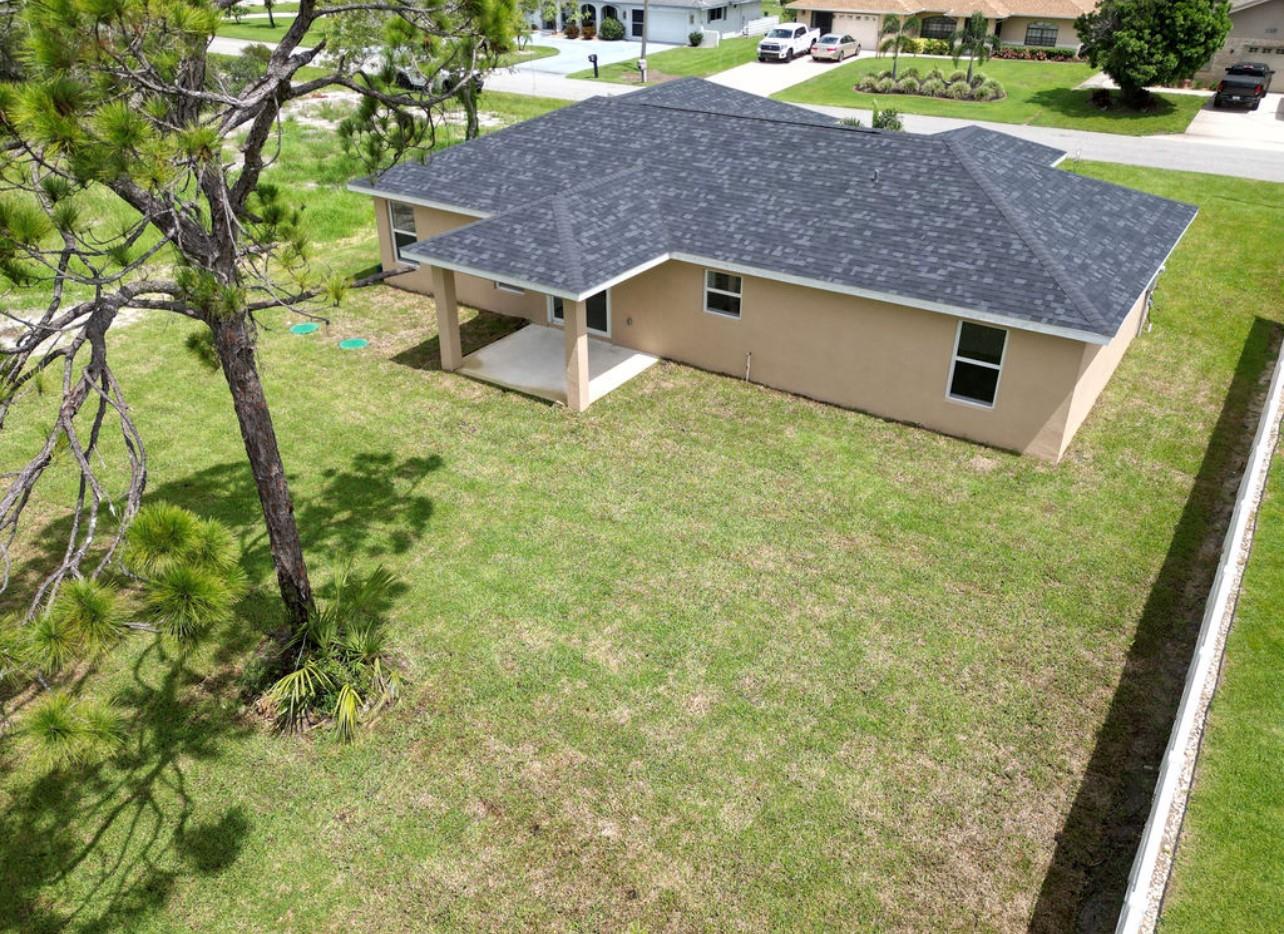 Placid Lakes Sec 11 Rep - Residential