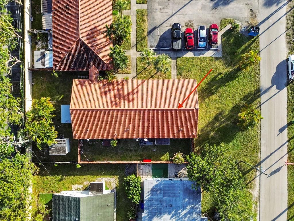 Photo of 1100 Summer Street #1, Palm Springs, FL 33461 (MLS # R11157406)