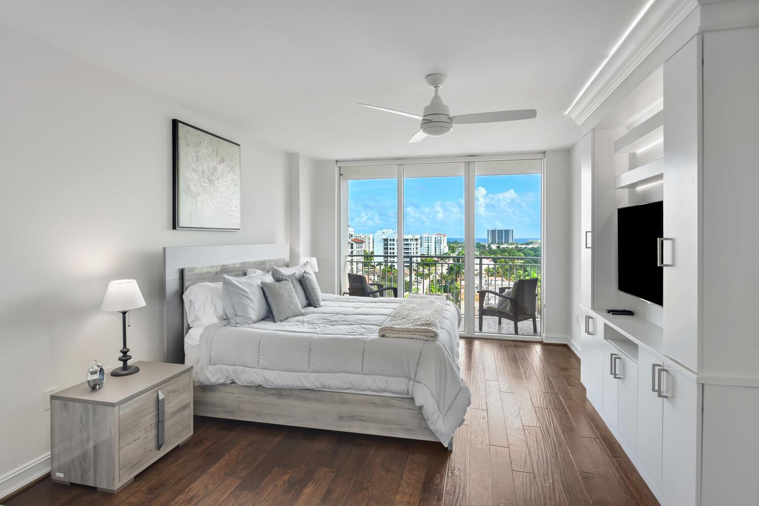 PALMETTO PLACE CONDO - Residential