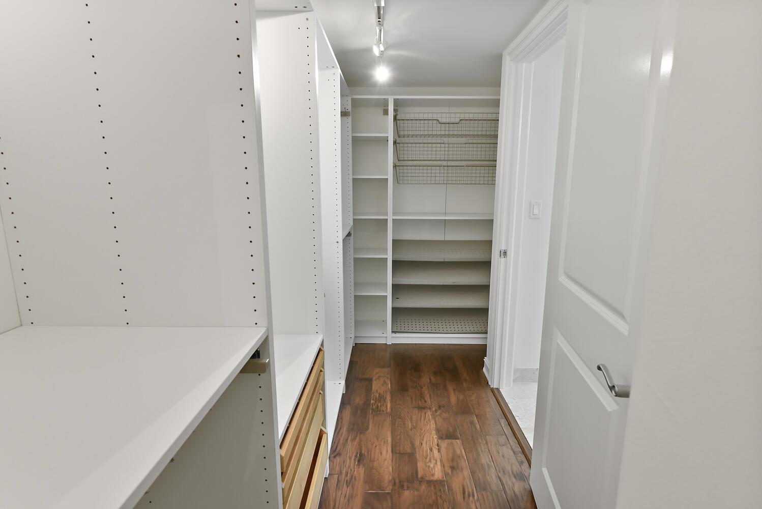 PALMETTO PLACE CONDO - Residential