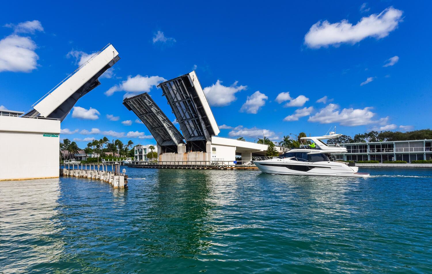 PALMETTO PLACE CONDO - Residential