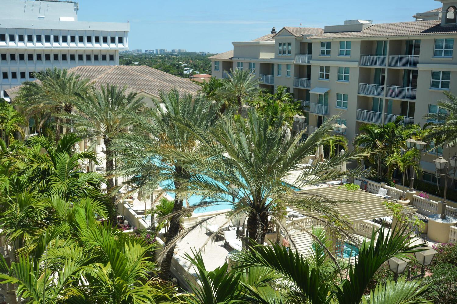 PALMETTO PLACE CONDO - Residential