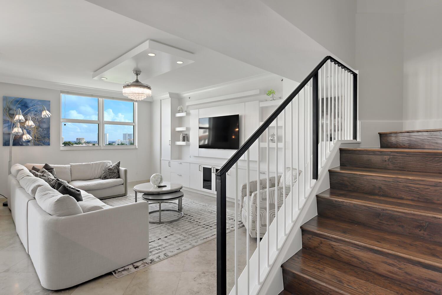 PALMETTO PLACE CONDO - Residential