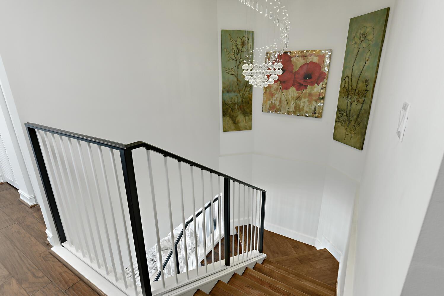 PALMETTO PLACE CONDO - Residential