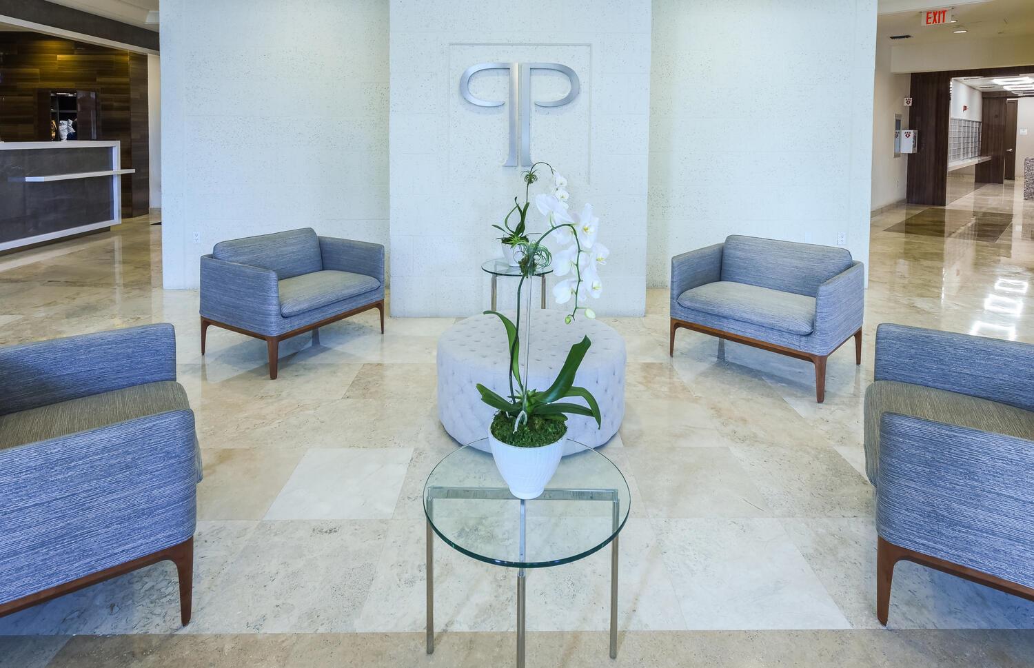 PALMETTO PLACE CONDO - Residential