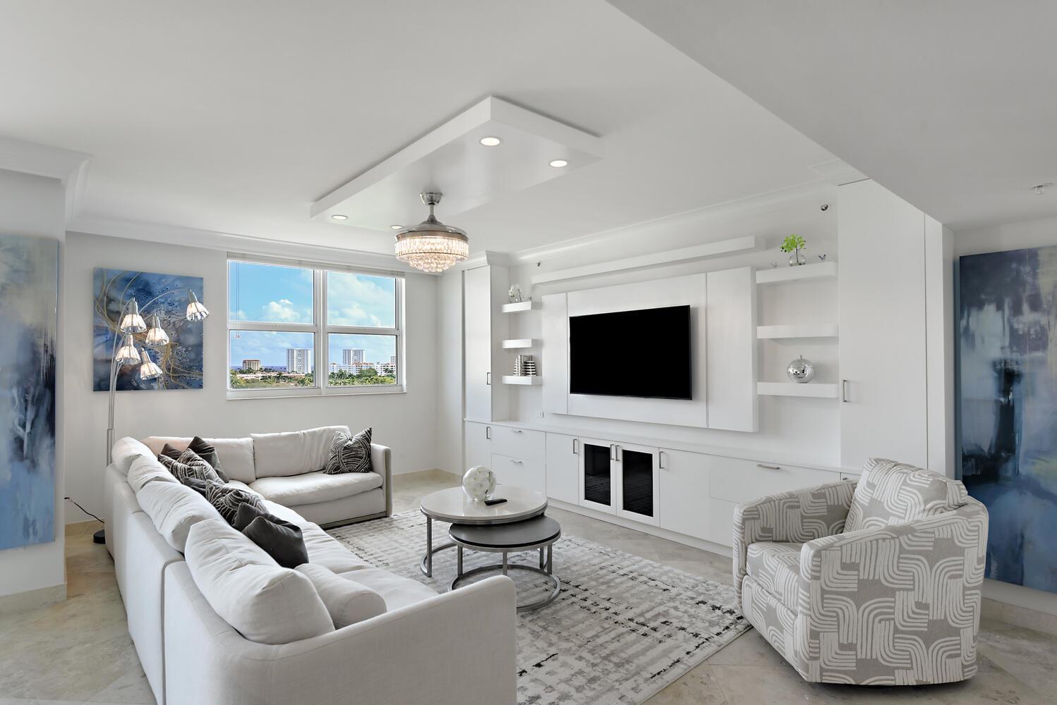 PALMETTO PLACE CONDO - Residential