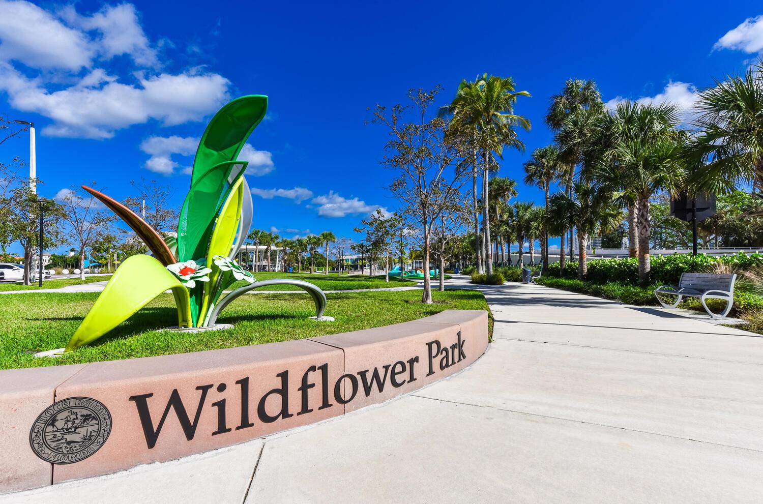 PALMETTO PLACE CONDO - Residential