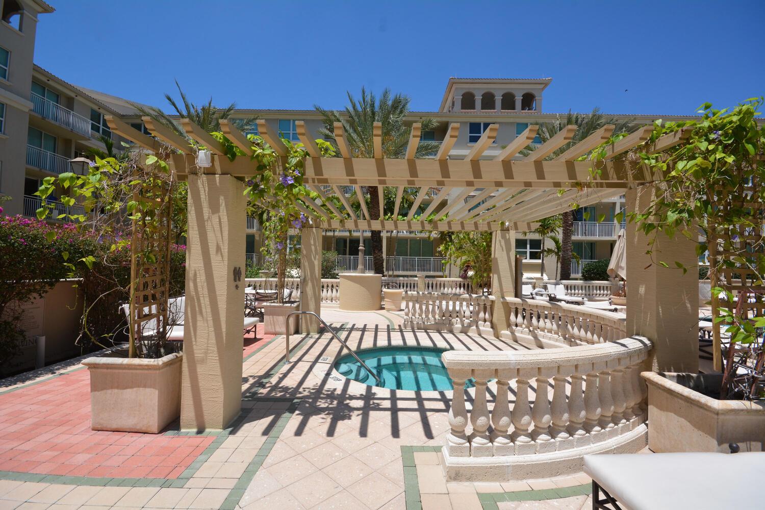 PALMETTO PLACE CONDO - Residential