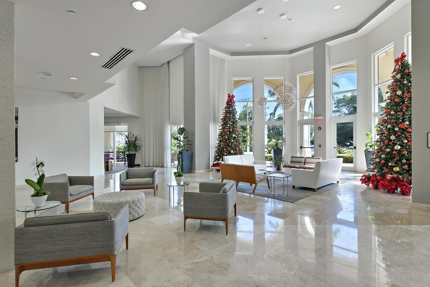 PALMETTO PLACE CONDO - Residential