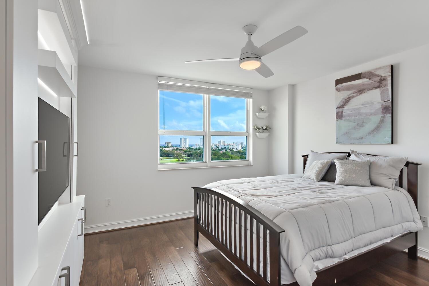 PALMETTO PLACE CONDO - Residential