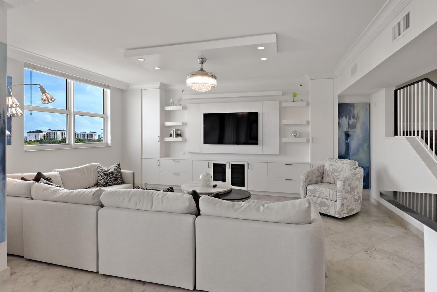 PALMETTO PLACE CONDO - Residential