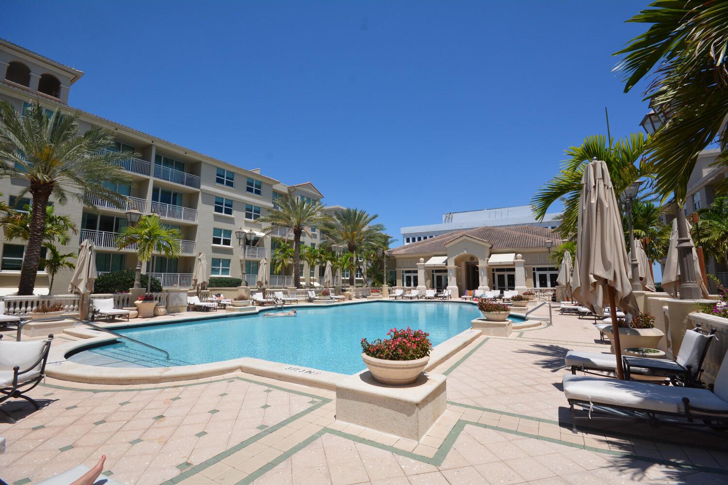 PALMETTO PLACE CONDO - Residential