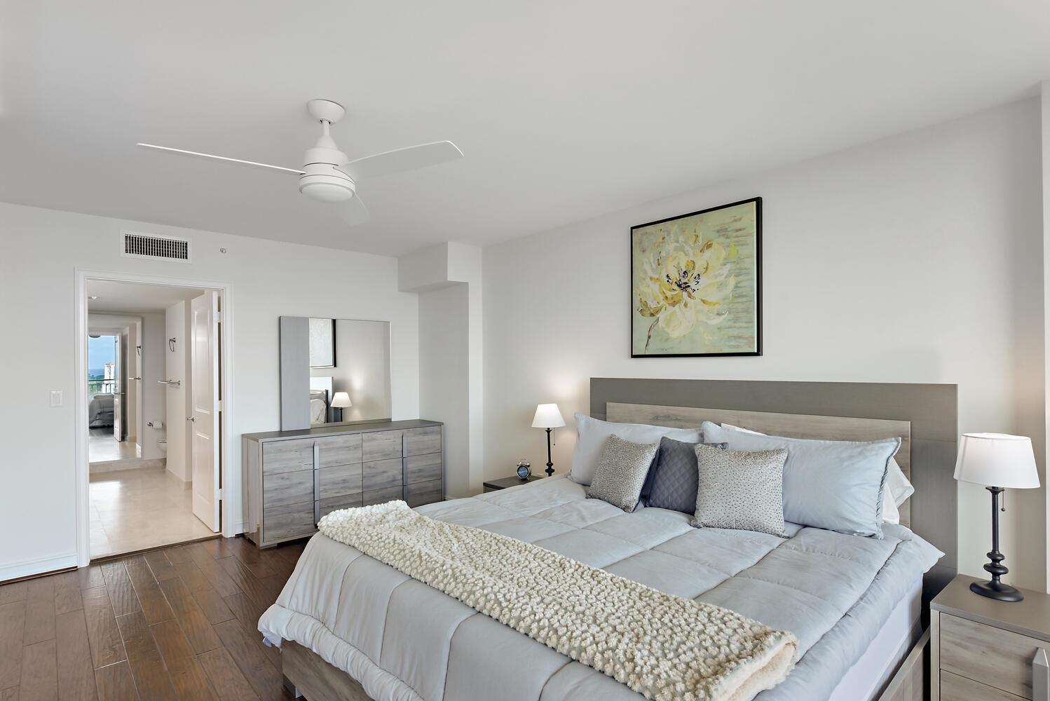 PALMETTO PLACE CONDO - Residential