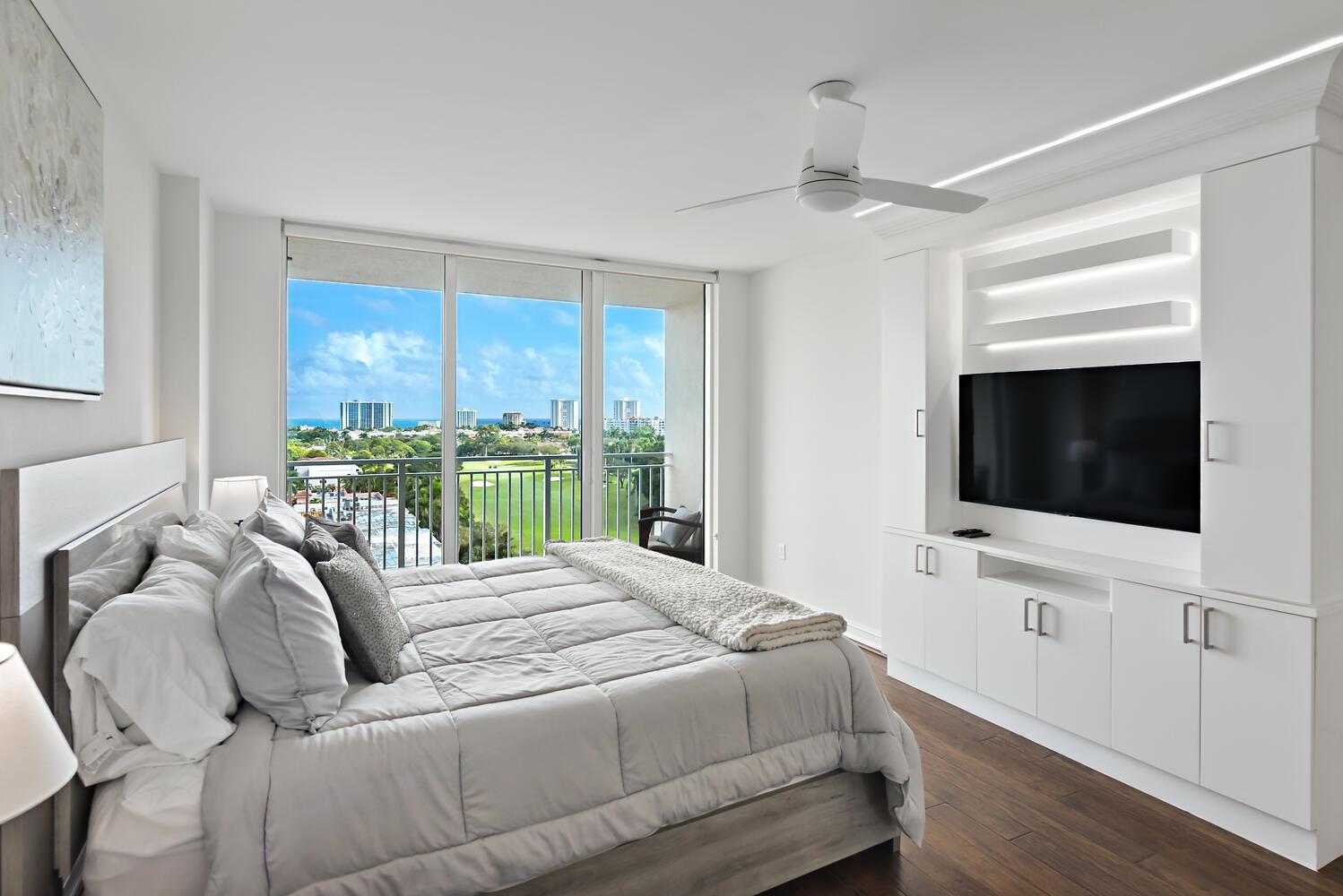 PALMETTO PLACE CONDO - Residential