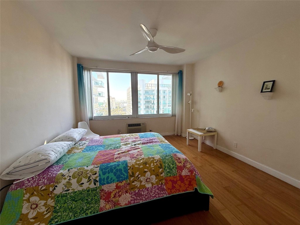 Coral Ridge Towers - Residential