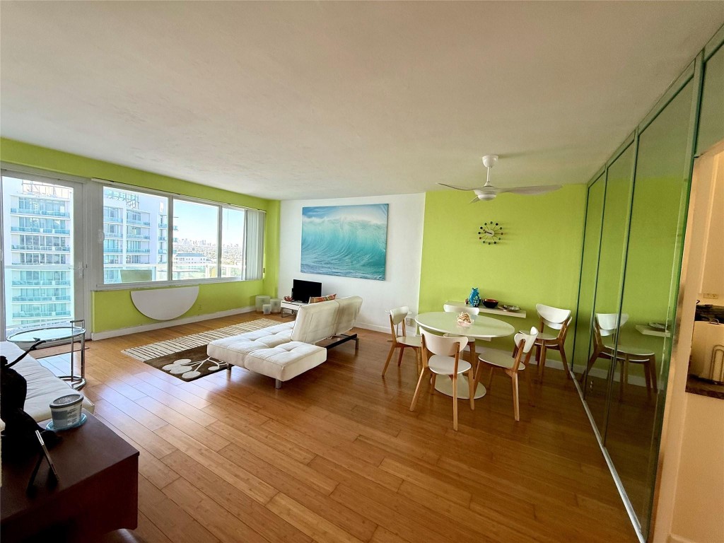 Coral Ridge Towers - Residential