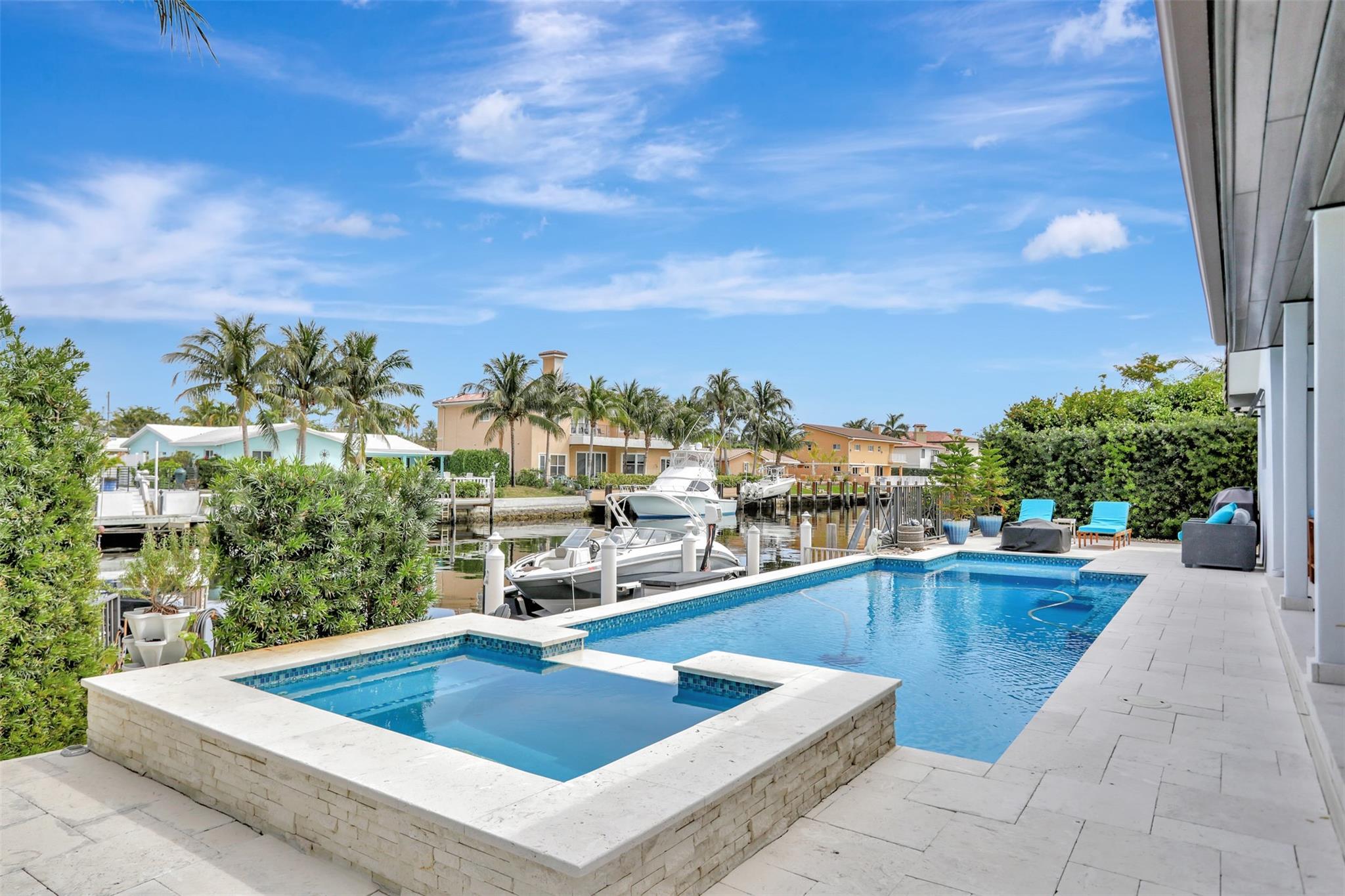 Venetian Isles 3rd Sec 47 - Residential