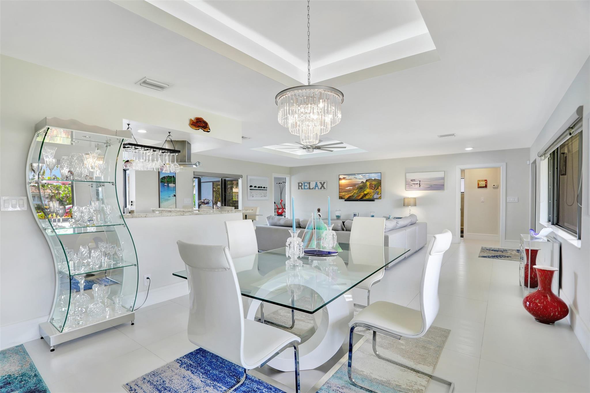 Venetian Isles 3rd Sec 47 - Residential
