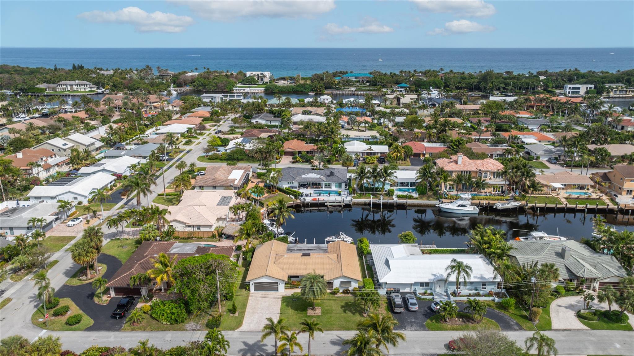 Venetian Isles 3rd Sec 47 - Residential