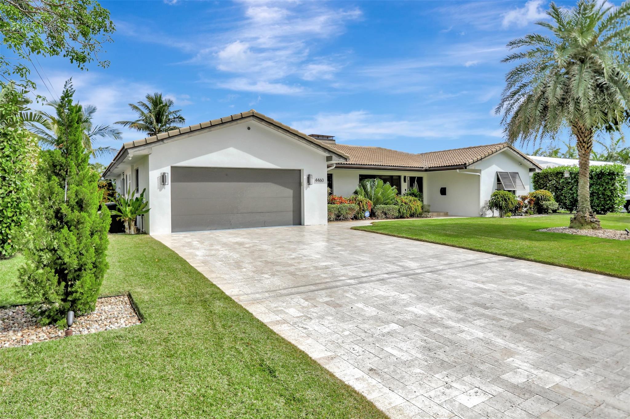 Venetian Isles 3rd Sec 47 - Residential