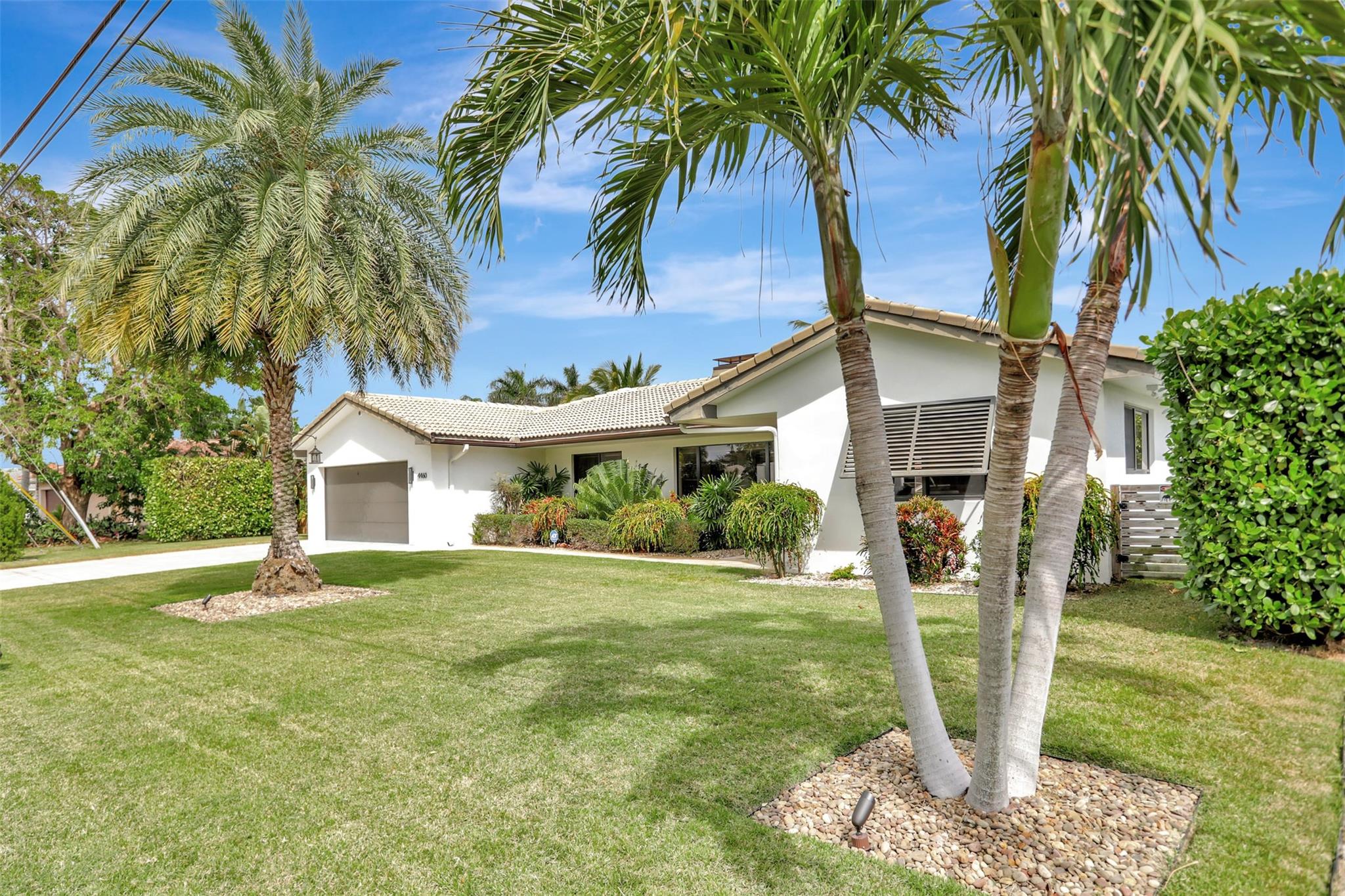 Venetian Isles 3rd Sec 47 - Residential
