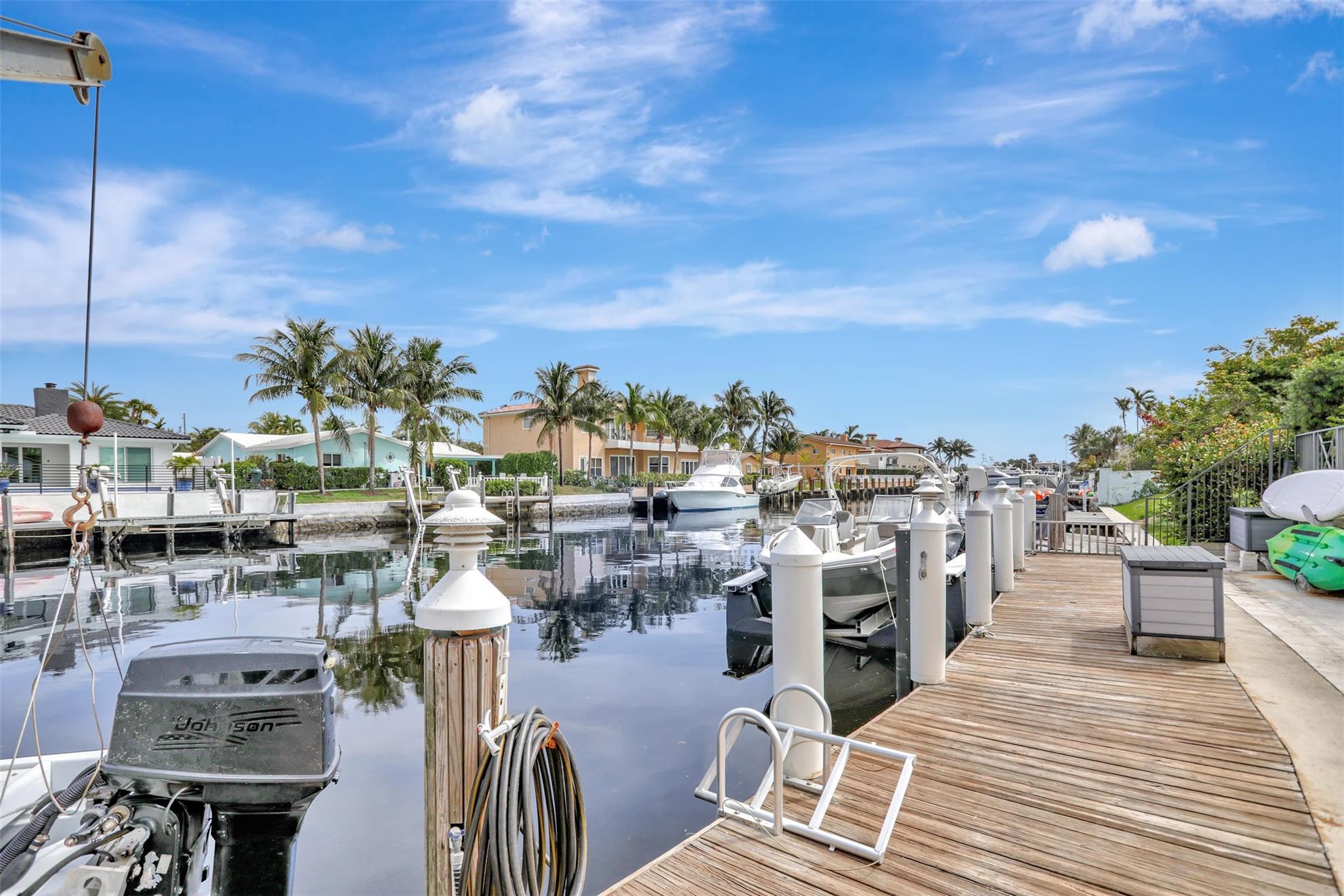 Venetian Isles 3rd Sec 47 - Residential