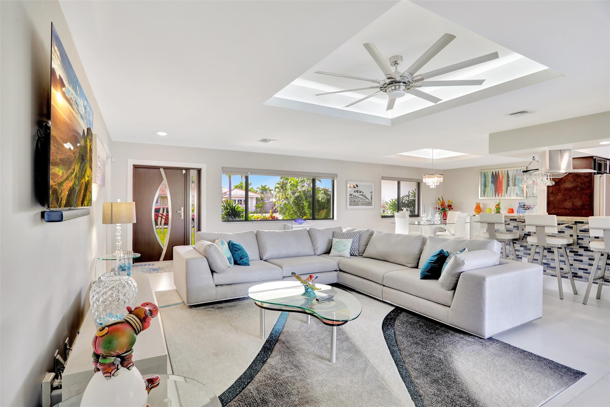 Venetian Isles 3rd Sec 47 - Residential