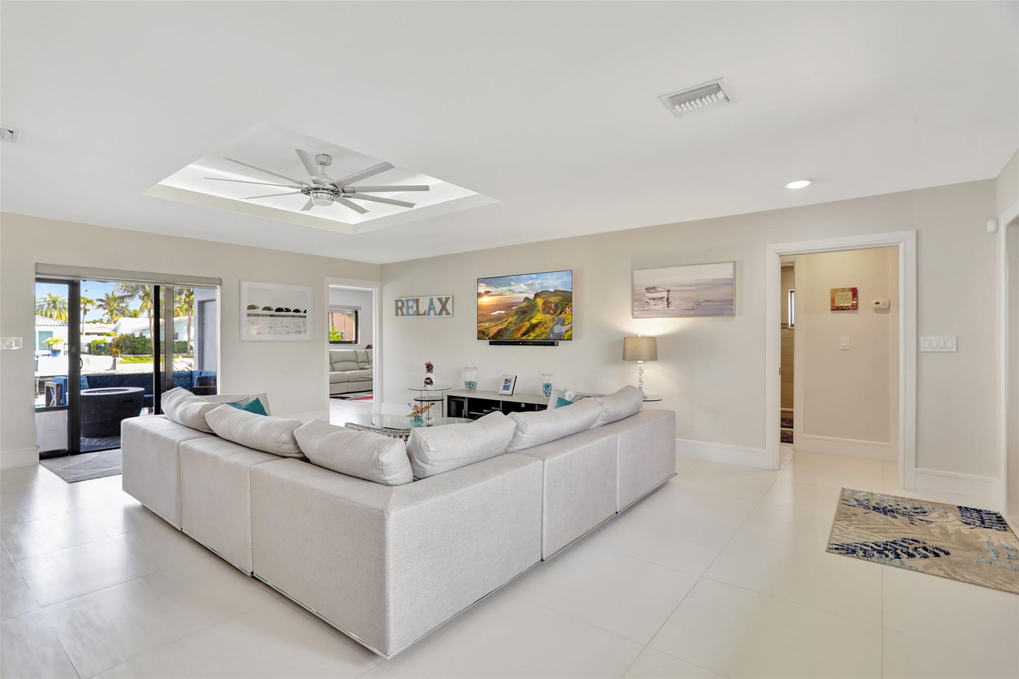 Venetian Isles 3rd Sec 47 - Residential