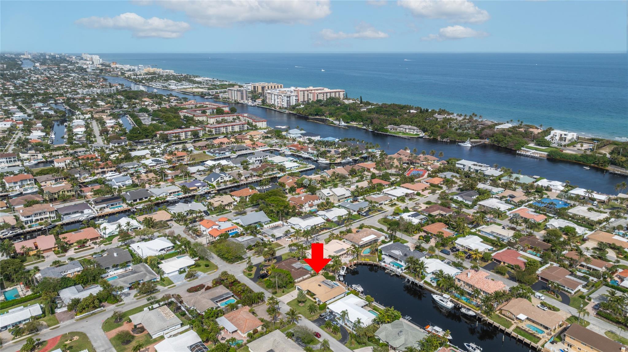 Venetian Isles 3rd Sec 47 - Residential