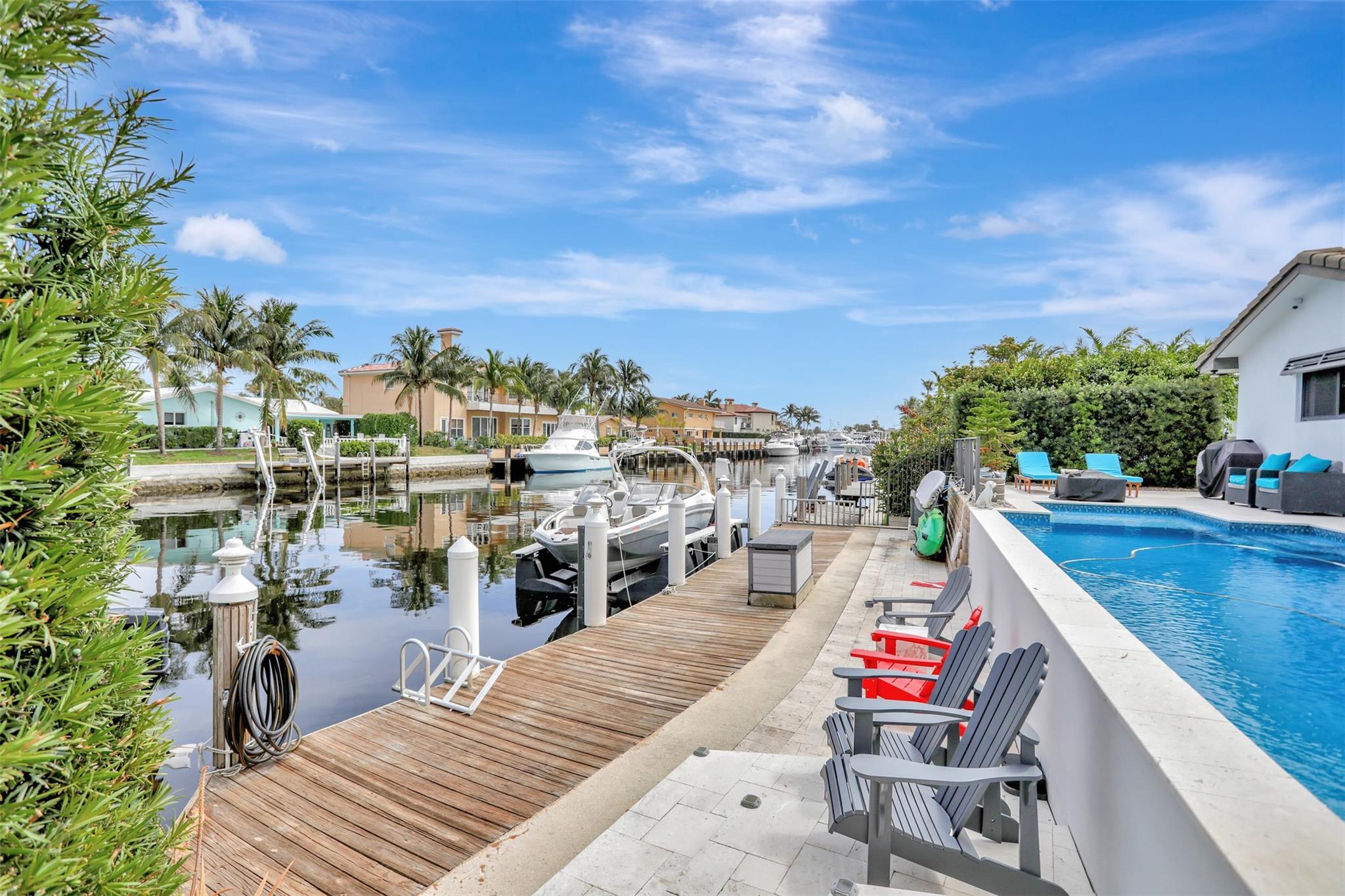 Venetian Isles 3rd Sec 47 - Residential