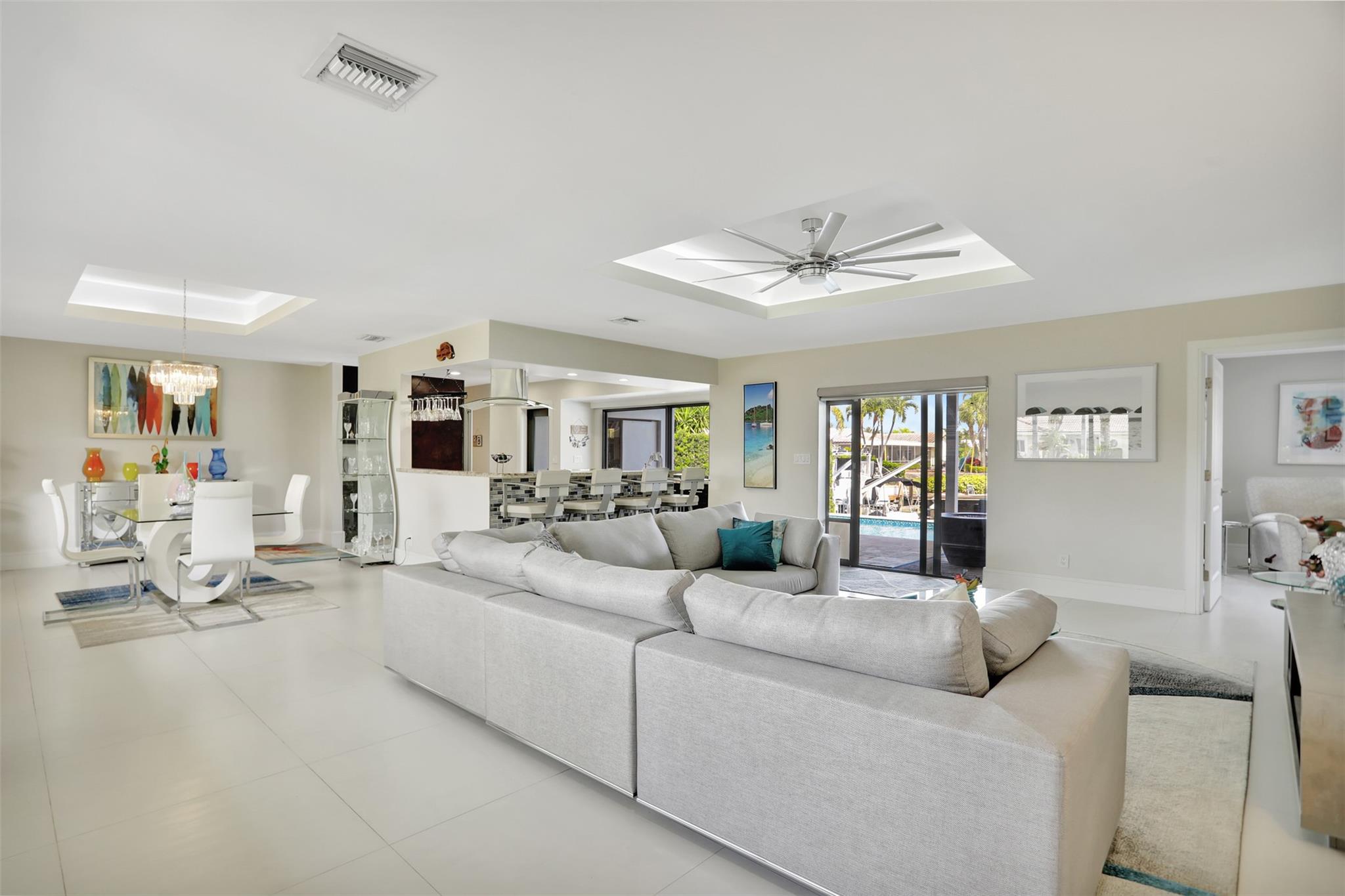 Venetian Isles 3rd Sec 47 - Residential