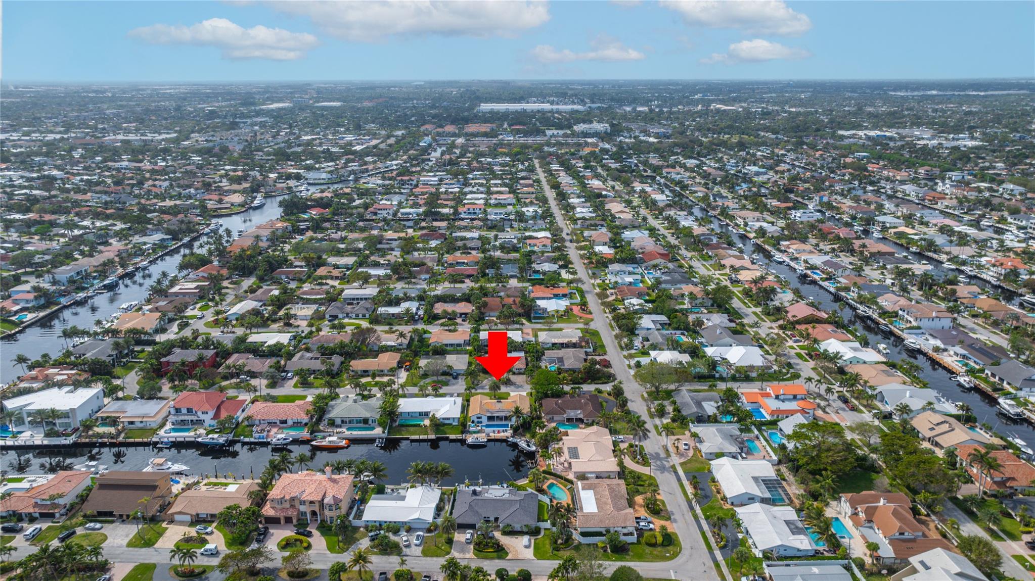 Venetian Isles 3rd Sec 47 - Residential