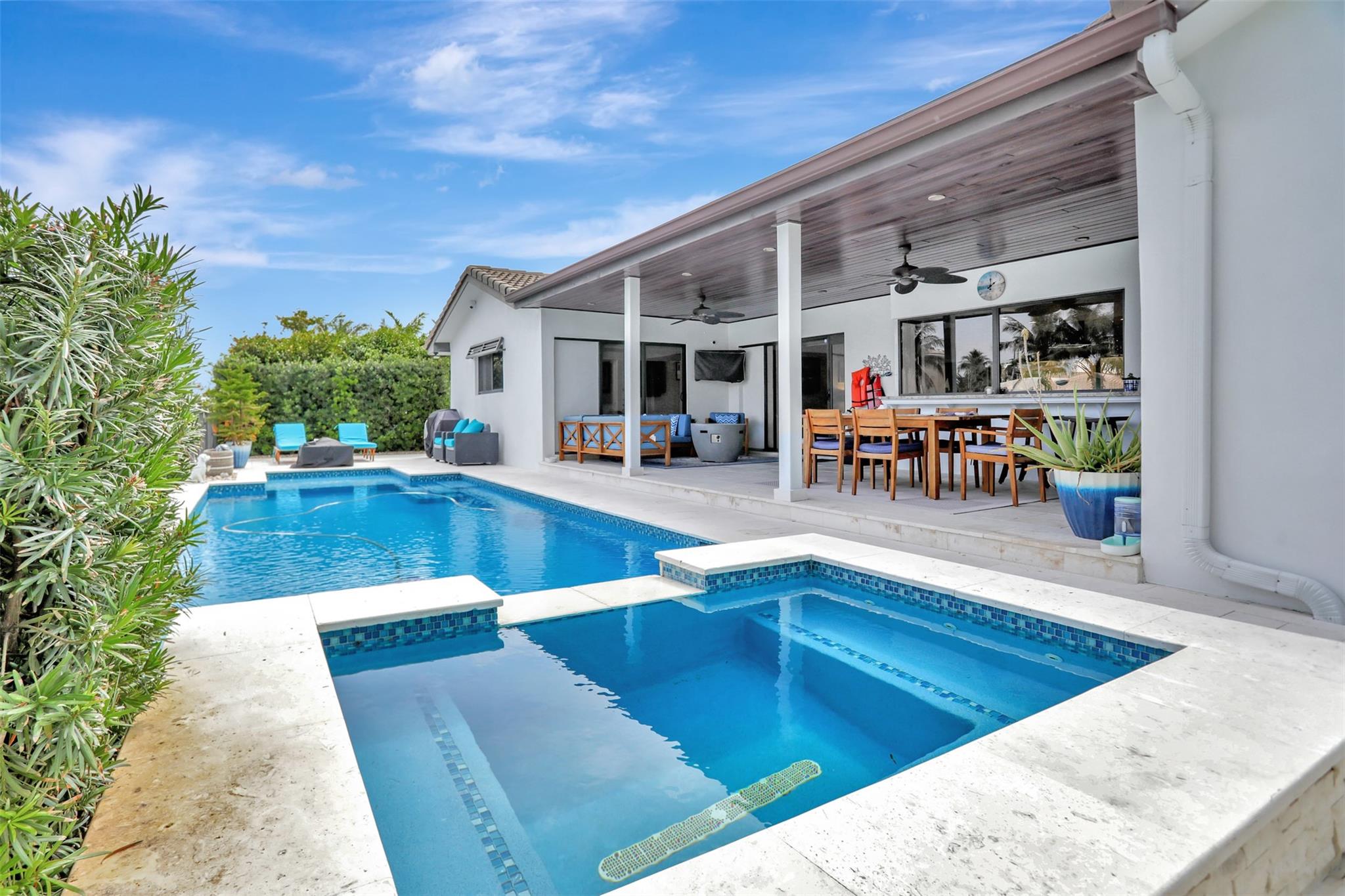 Venetian Isles 3rd Sec 47 - Residential
