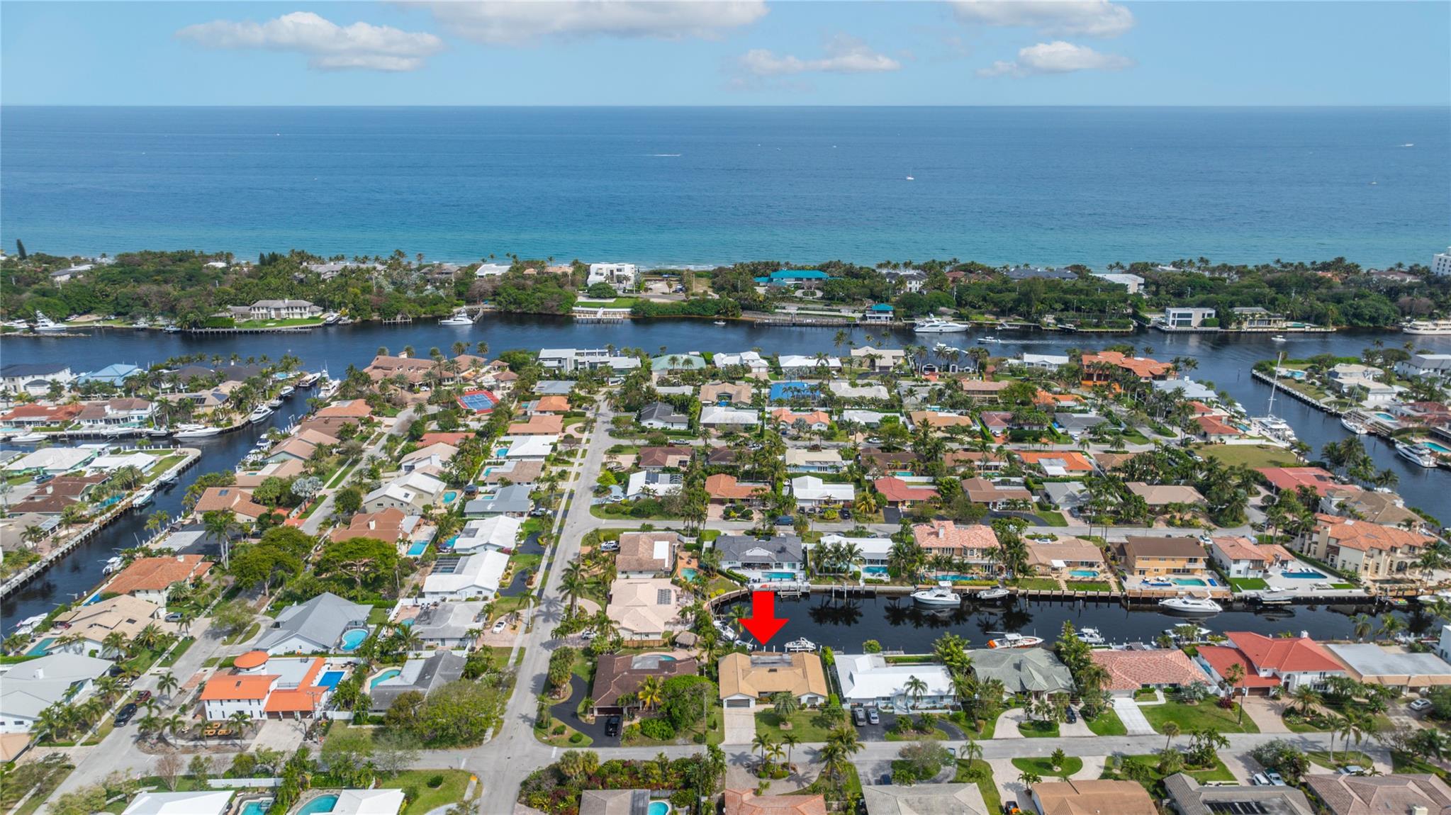 Venetian Isles 3rd Sec 47 - Residential