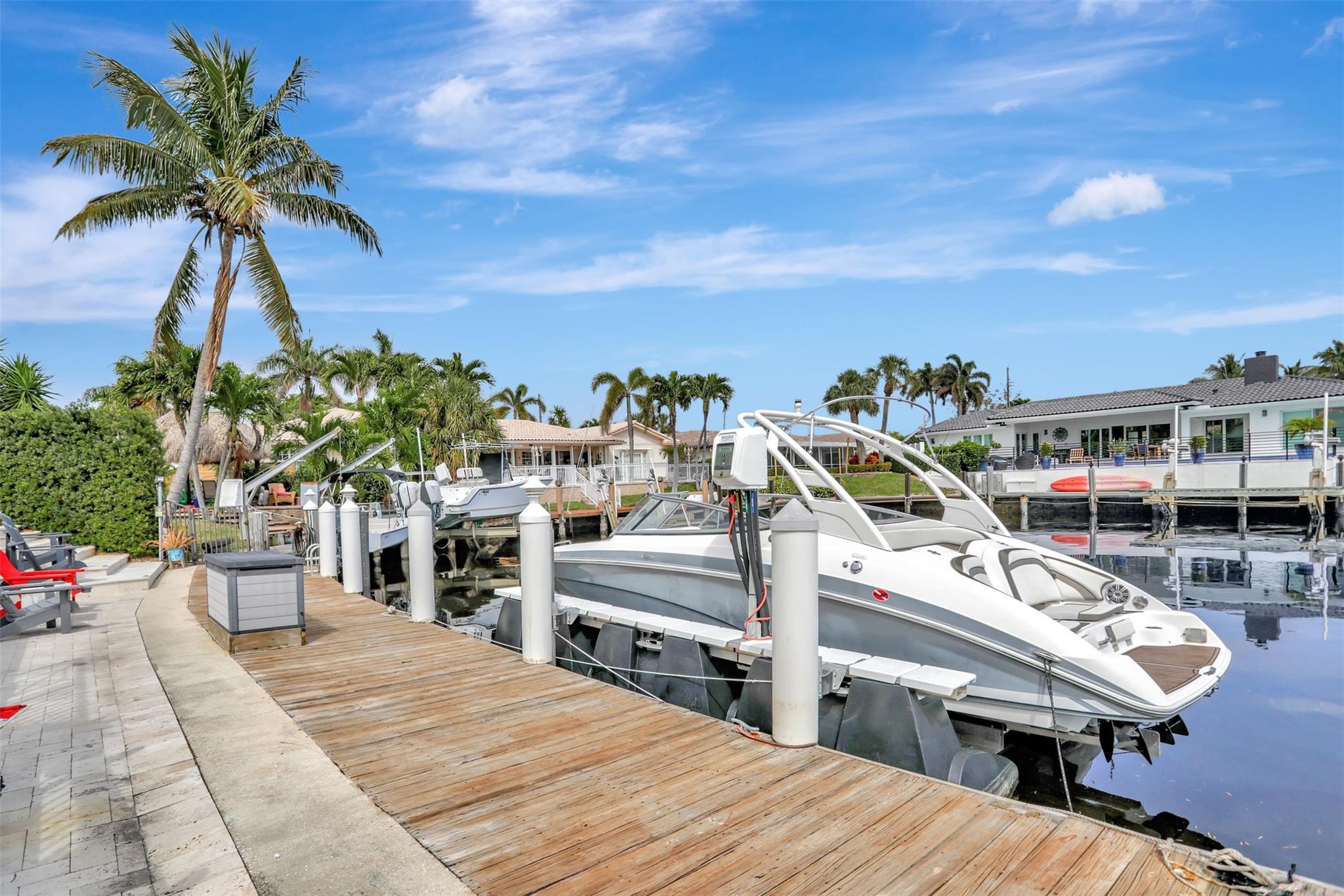 Venetian Isles 3rd Sec 47 - Residential