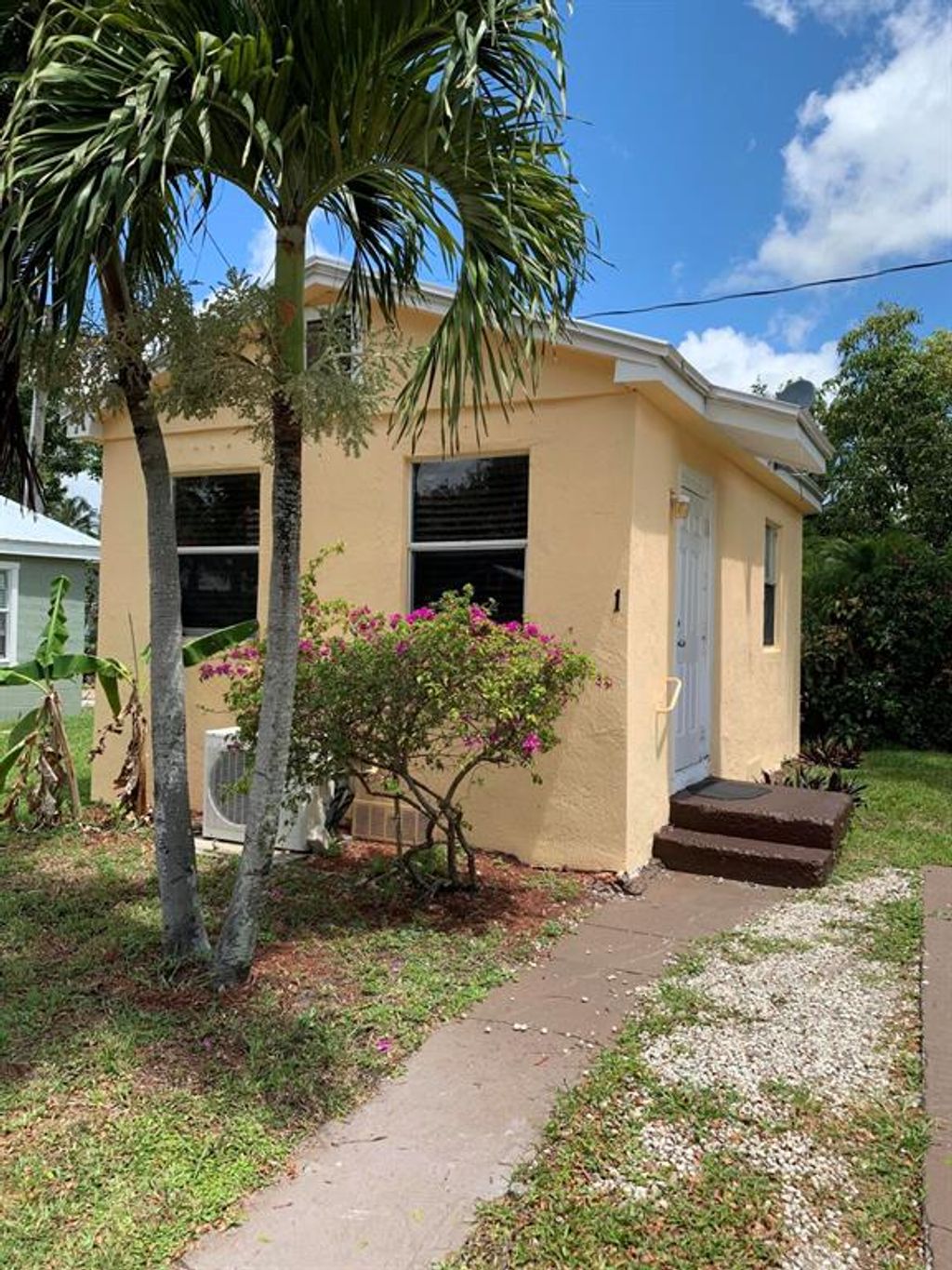 Photo of 3790 Gulfstream Road #1, Palm Springs, FL 33461 (MLS # R10804734)