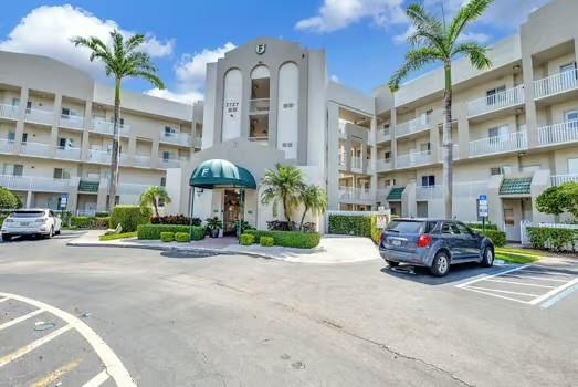 Stunning 2BR 2BA plus Den, nearly 2000 sq. ft, immaculate corner unit Marquis model. Turnkey and tastefully presented — ready for immediate occupancy. Beautiful home features hurricane impact windows and sliding doors and large tile flooring. Cozy enclosed patio with serene lake view — ideal for coffee or unwinding. The master suite boasts a huge walk-in closet, Roman tub, and shower with new plumbing fixtures. The second bathroom also has all new plumbing fixtures. The kitchen includes brand new appliances. Additional upgrades include a new water heater, new washer & dryer, custom laundry storage, all new ceiling fans, designer lighting , new TV’s and brand new window treatments.