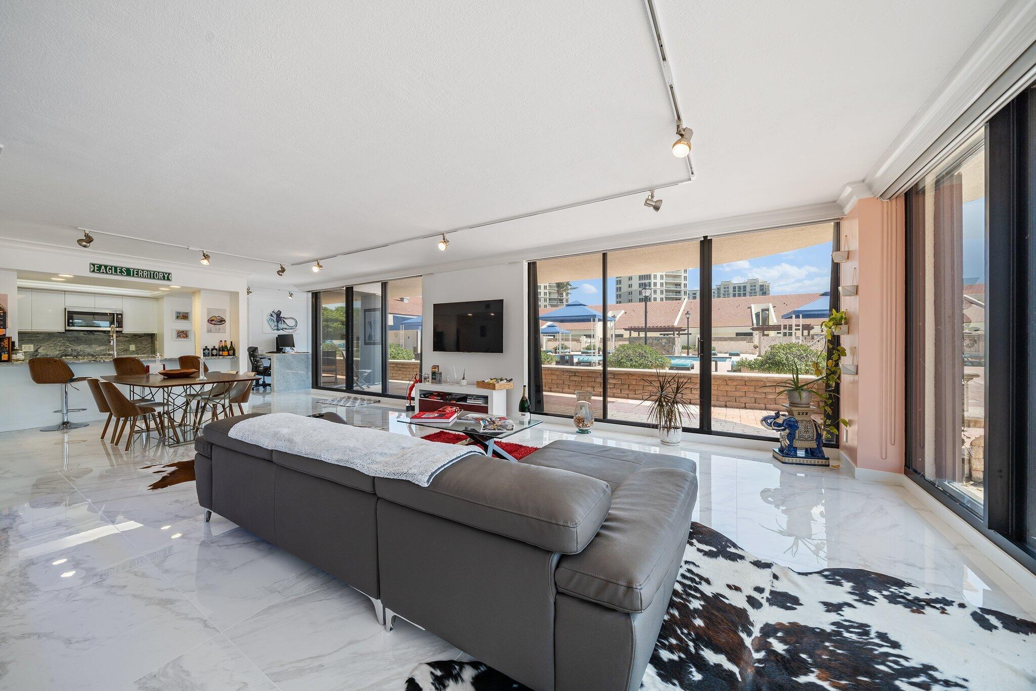 4100 N Ocean Drive 104
