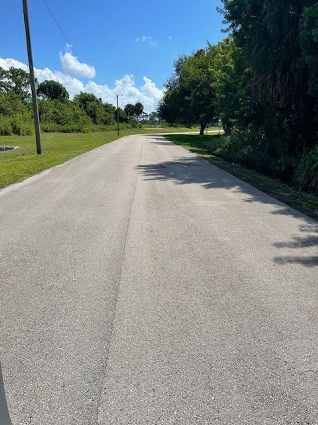 Photo of Xxx Woodward Drive, Fort Pierce, FL 34946 (MLS # R11132198)