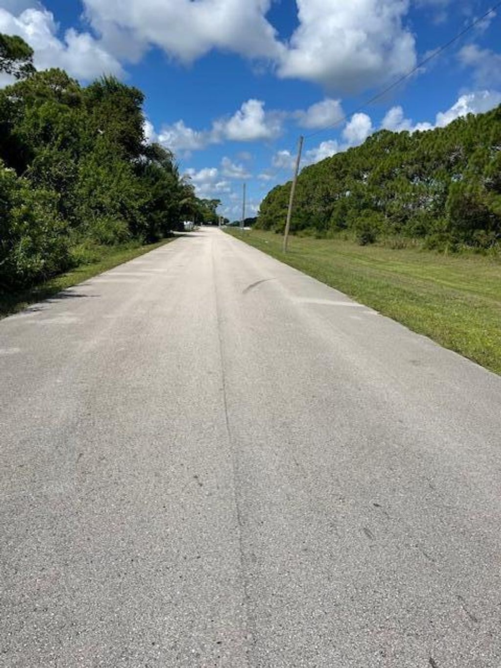 Photo of Xxx Woodward Drive, Fort Pierce, FL 34946 (MLS # R11132198)