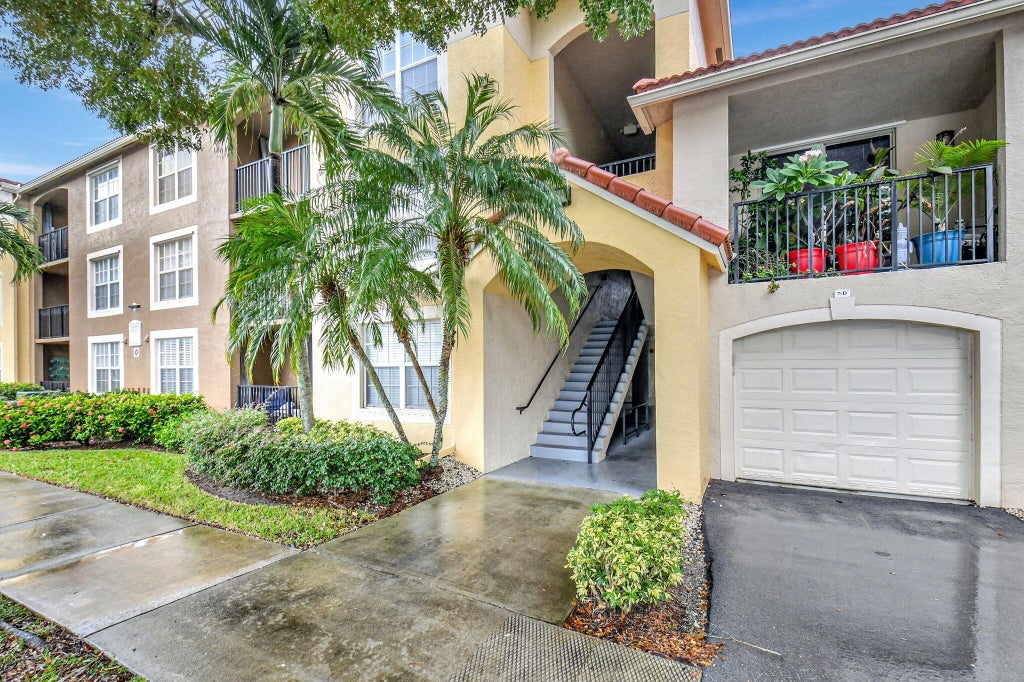 Photo of 15065 Michelangelo Boulevard #305, Delray Beach, FL 33446 (MLS # B26041067)