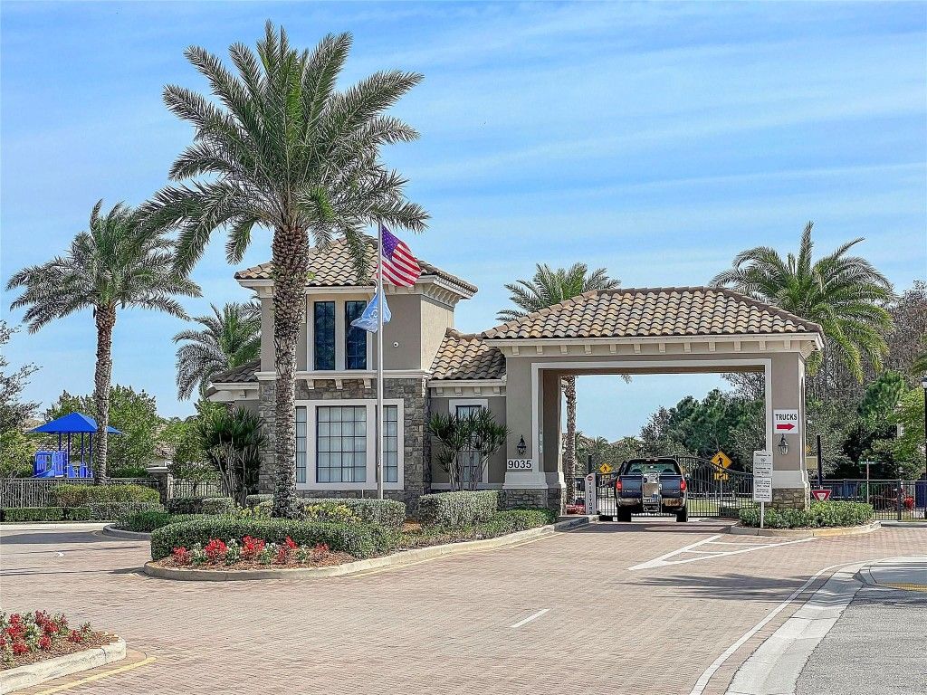 Photo of 4530 Sandy Cove Terrace, Lake Worth, FL 33467 (MLS # F10509359)