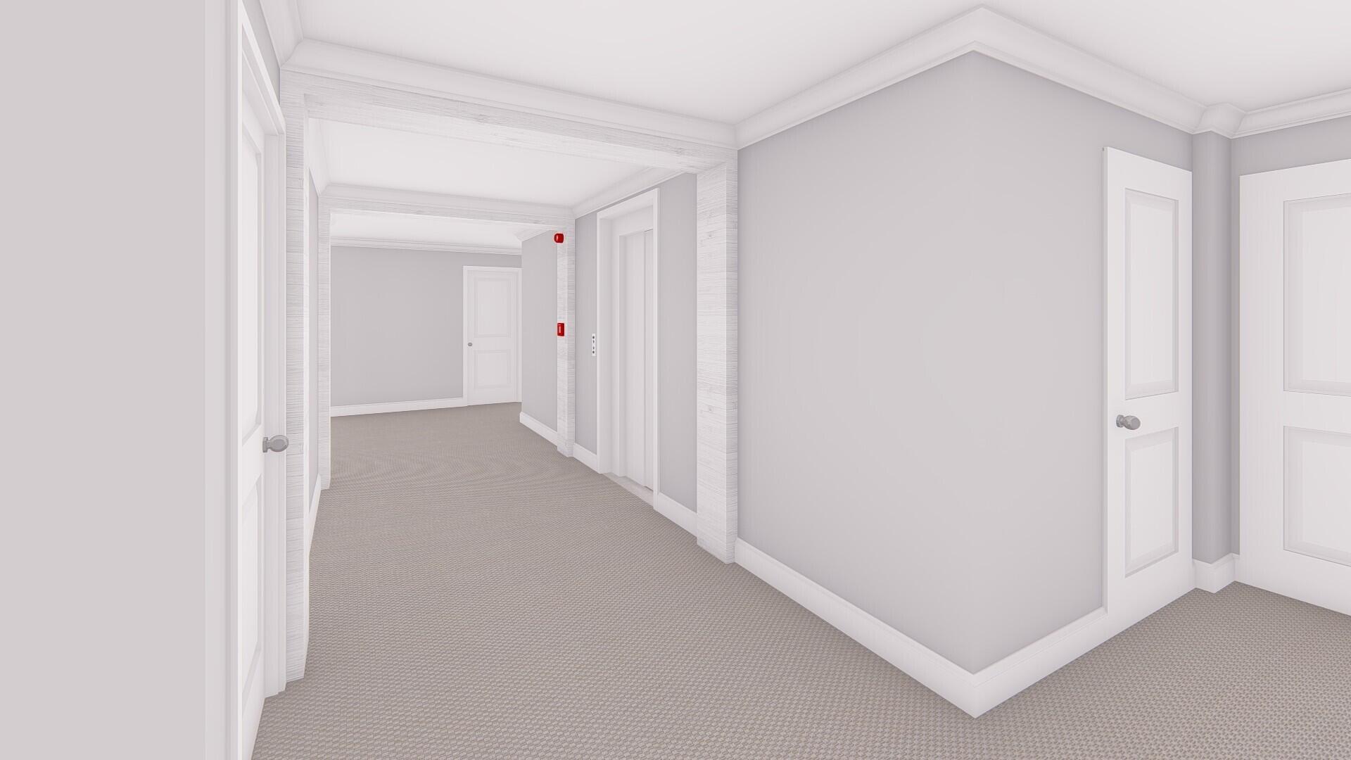 PALM BEACH ATLANTIC COND - Residential