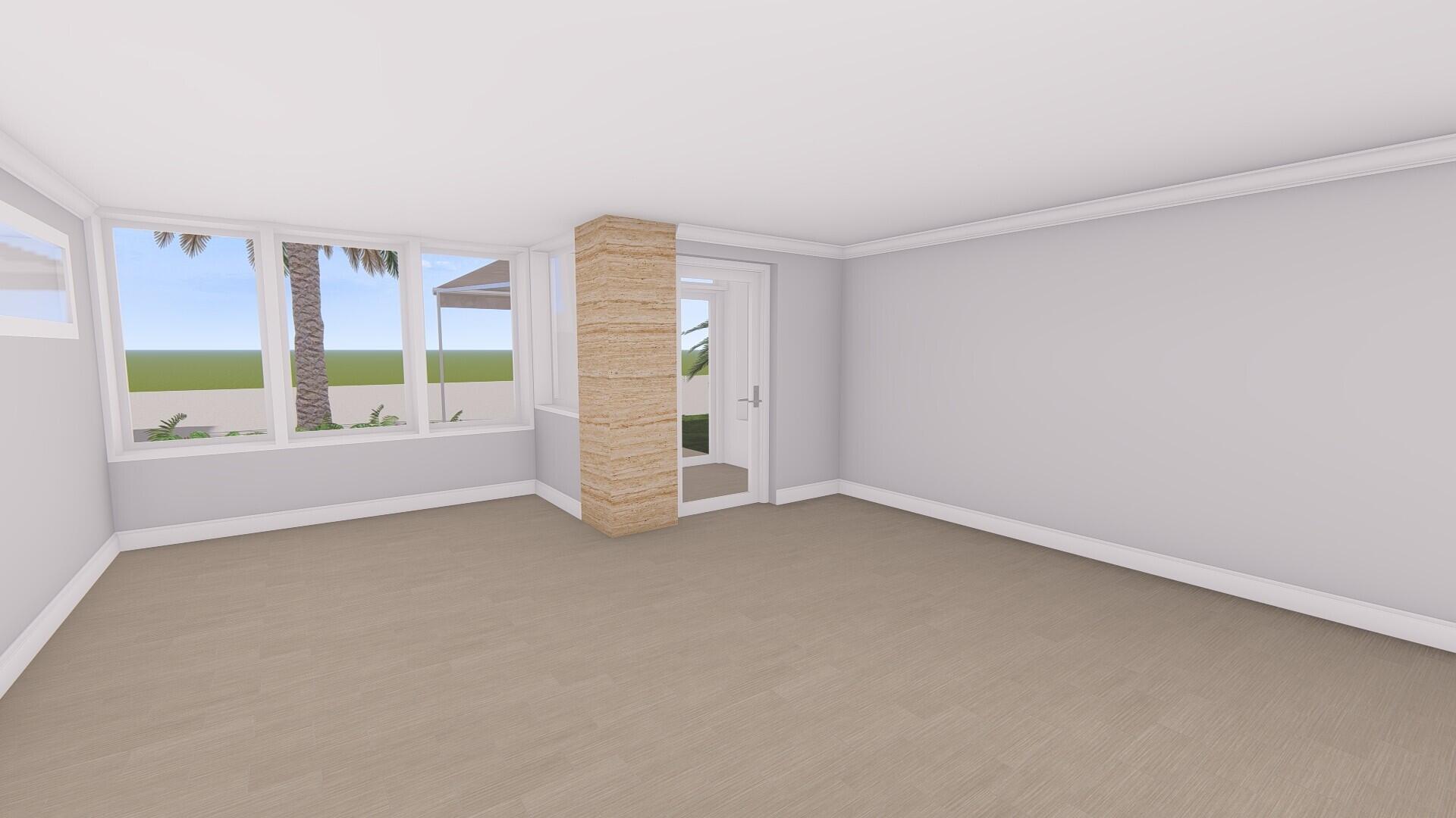 PALM BEACH ATLANTIC COND - Residential