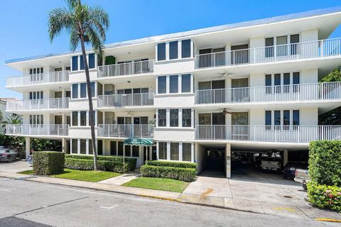 223 Atlantic Avenue D2 Palm Beach FL 33480