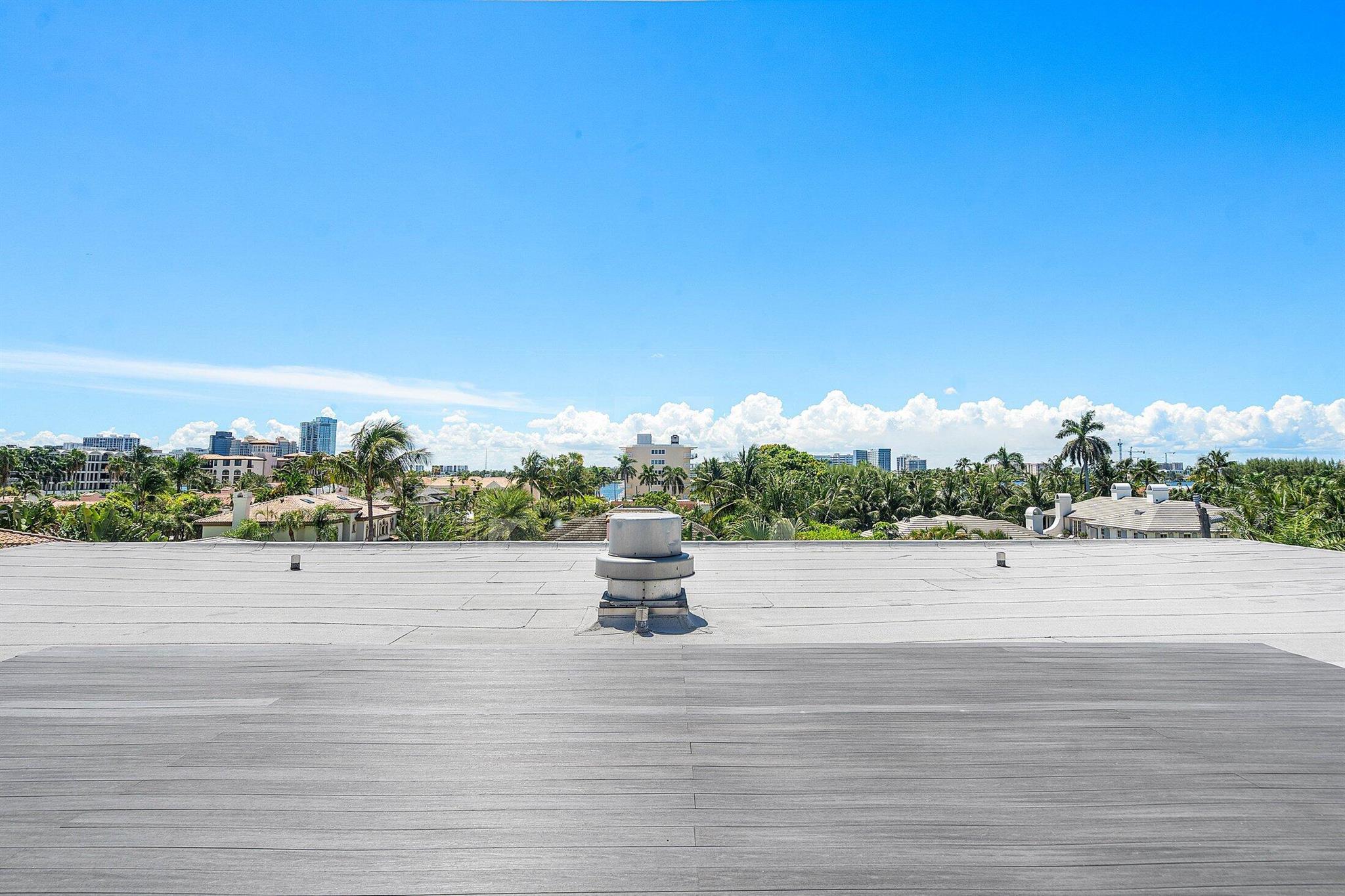 PALM BEACH ATLANTIC COND - Residential