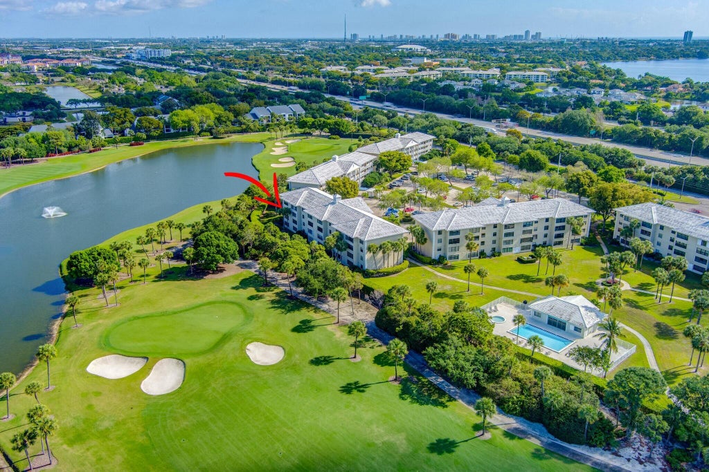 Photo of 3515 Village Boulevard #206, West Palm Beach, FL 33409 (MLS # R11078145)