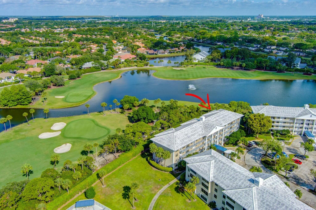 Photo of 3515 Village Boulevard #206, West Palm Beach, FL 33409 (MLS # R11078145)