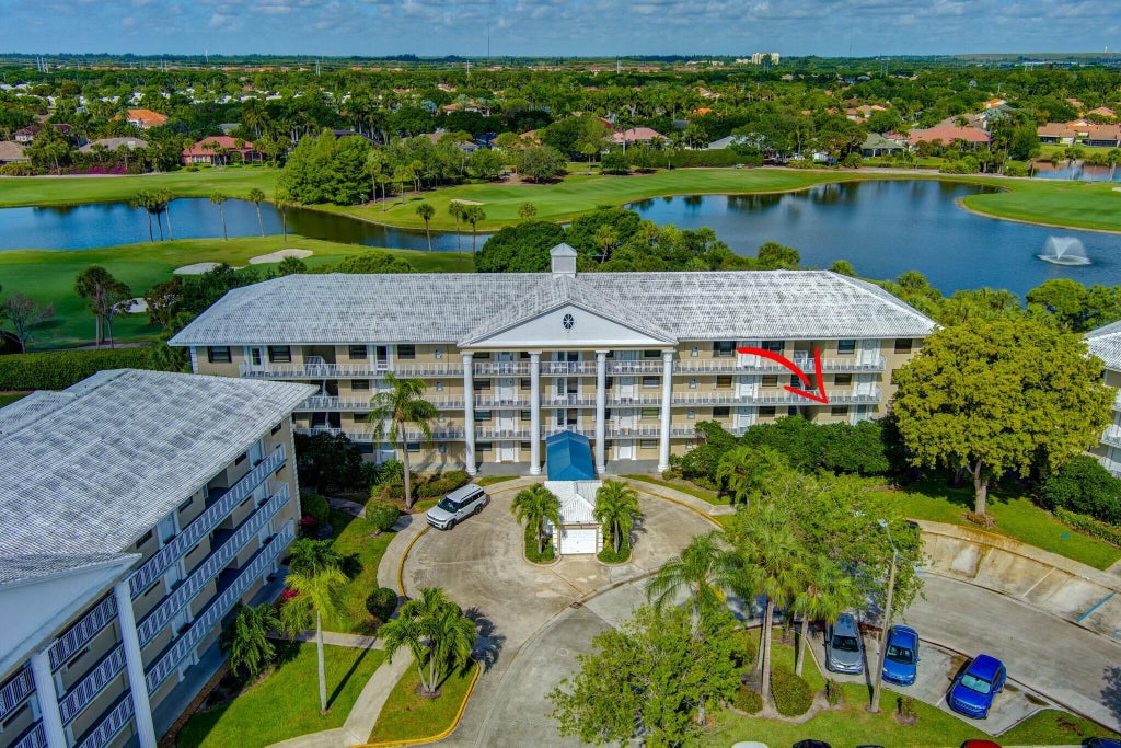Photo of 3515 Village Boulevard #206, West Palm Beach, FL 33409 (MLS # R11078145)
